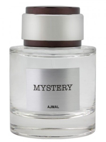 Ajmal Mystery EDP 100 ml Erkek Parfümü kullananlar yorumlar